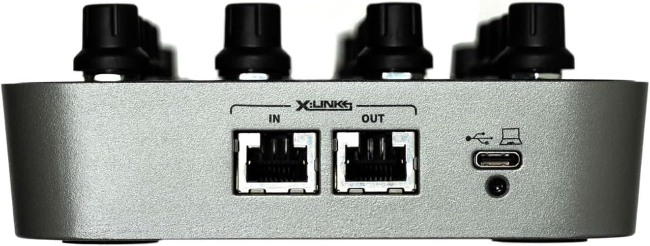 XONE:K3 MIDI Controller