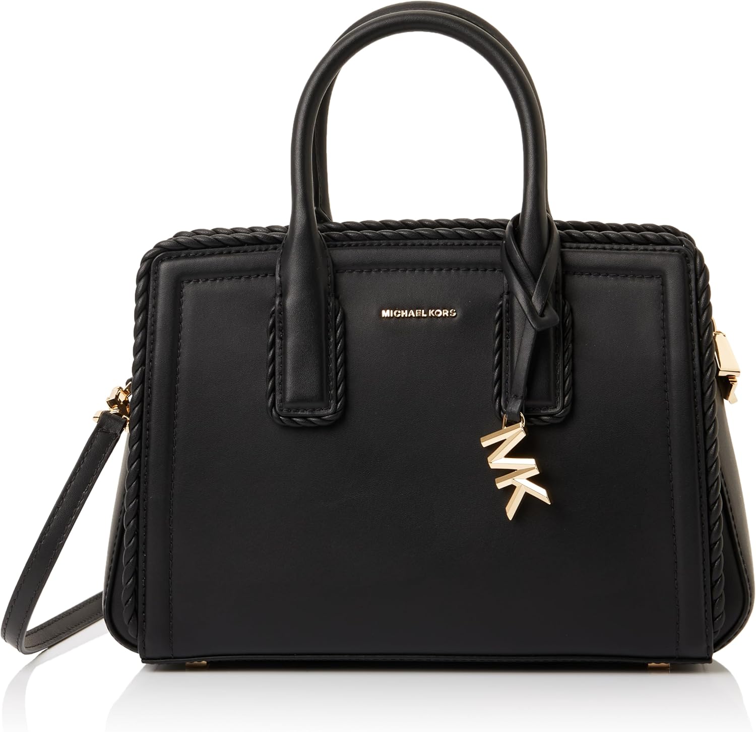 Michael Kors Women's Laila Small Satchel