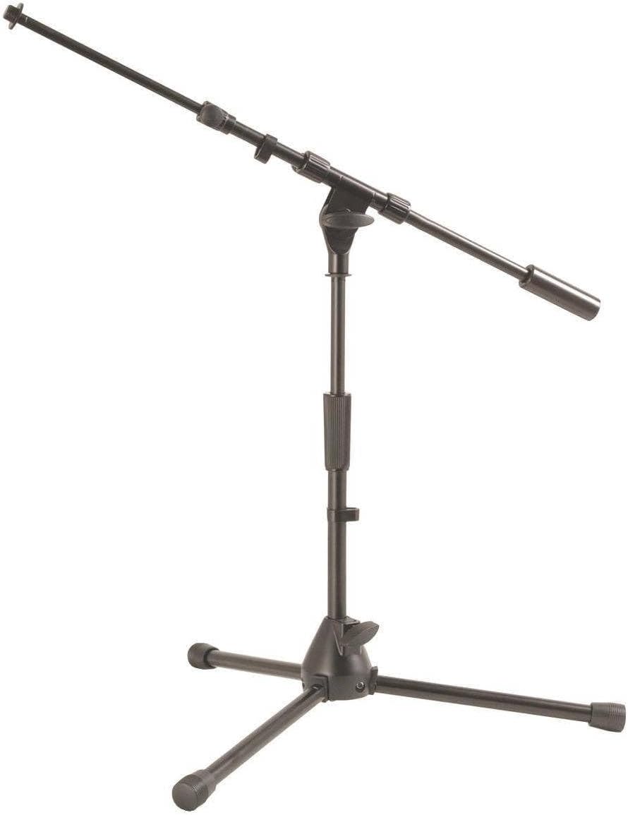 OnStage On-Stage MS9411TB Plus Pro Kick Drum Microphone Stand