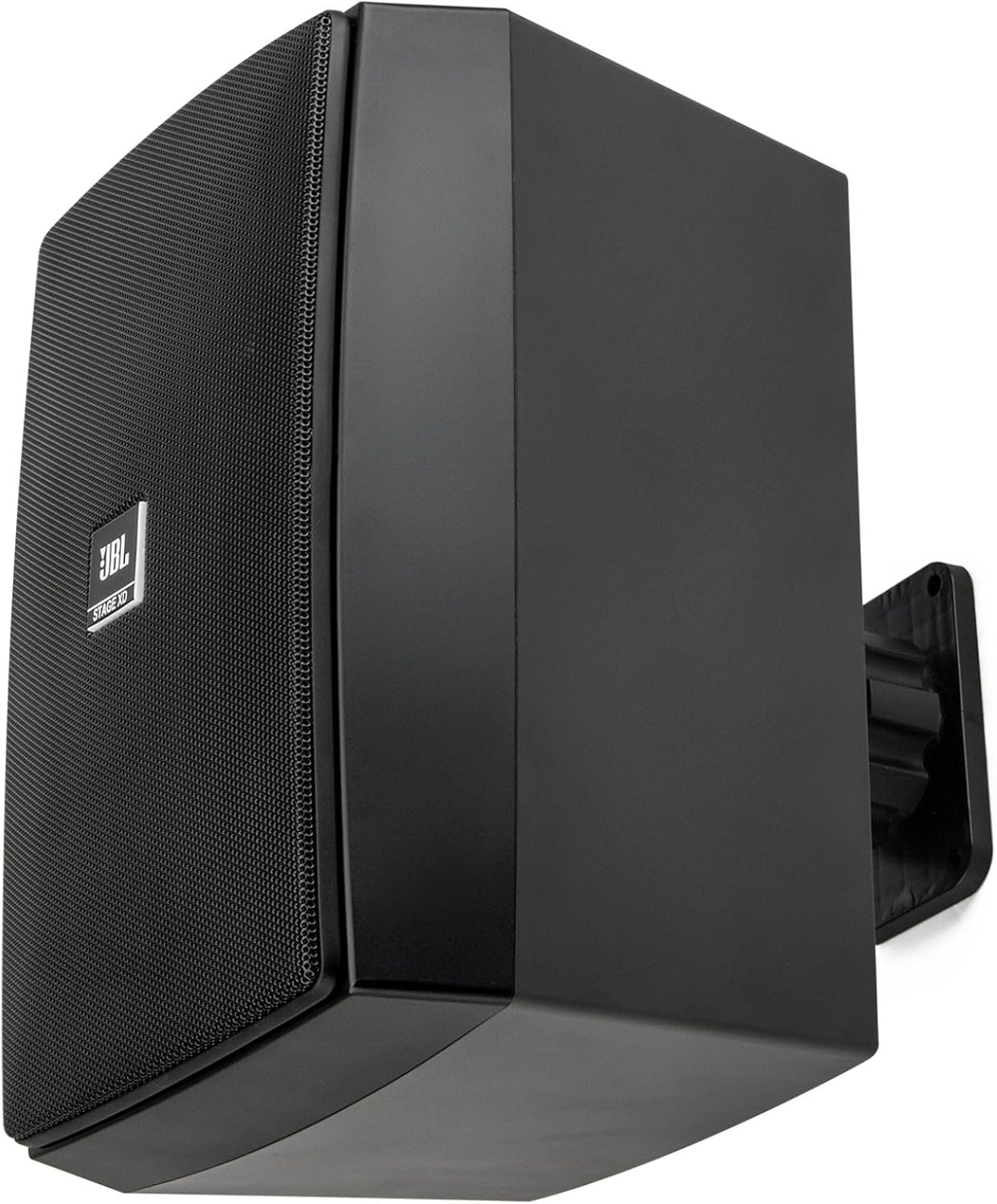 JBL Stage XD-5, Black (Pair) - Two-Way 5.25