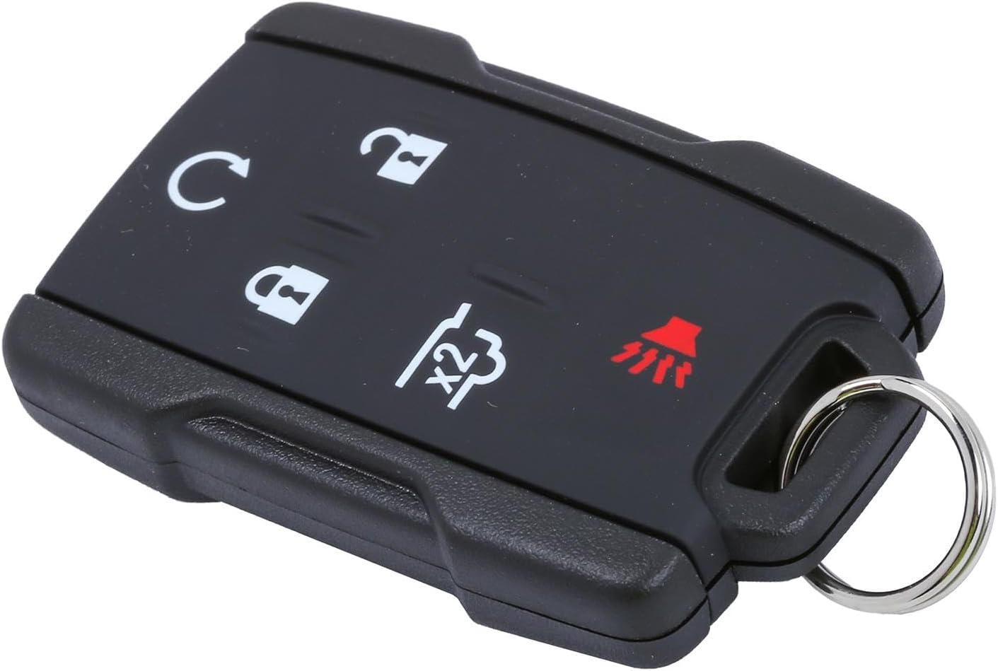 GM Genuine Parts 84540860 Remote Control Door Lock Transmitter