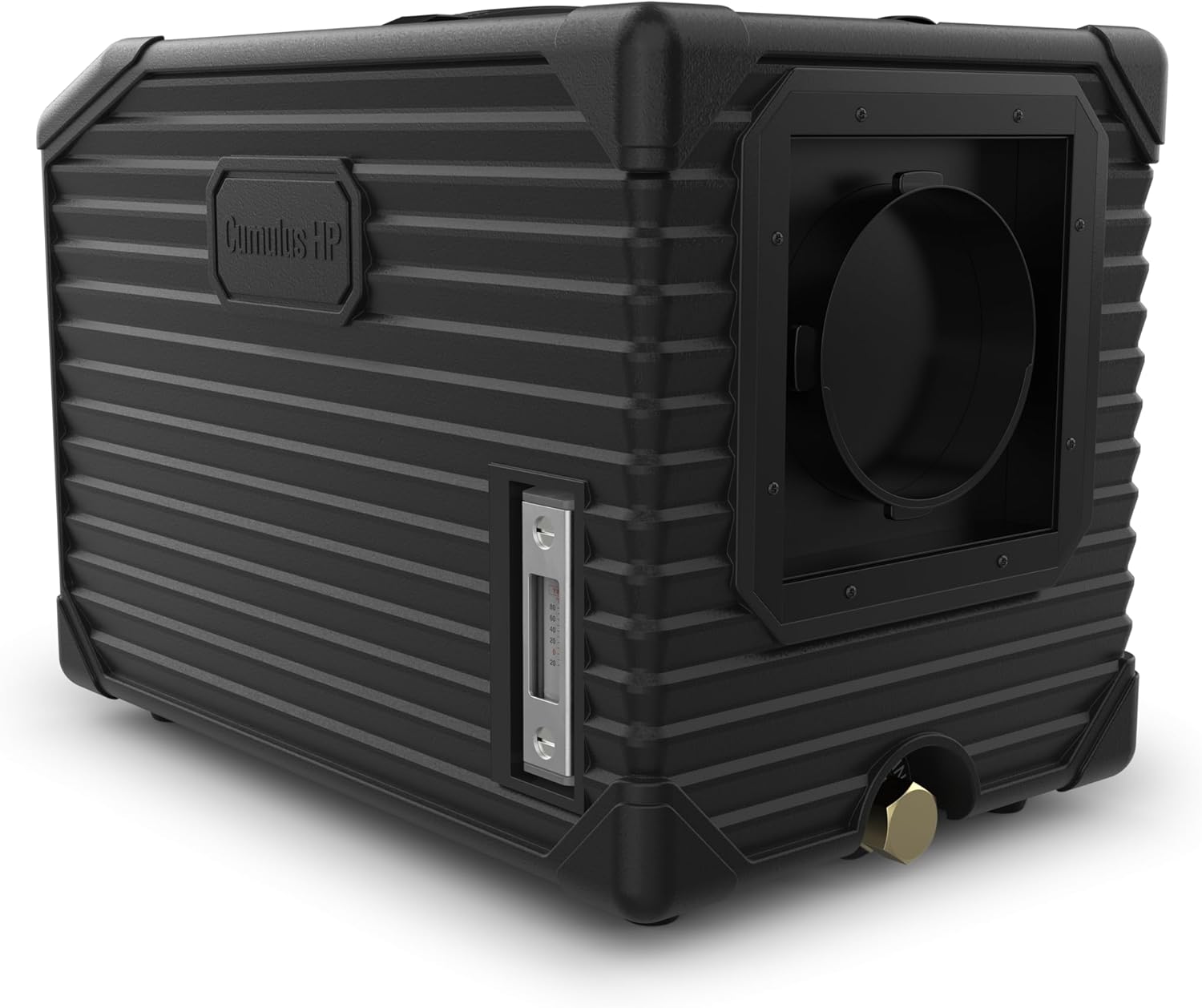 Cumulus HP Professional low-lying fog machine