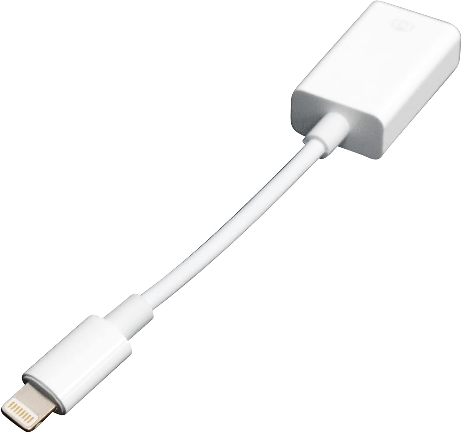 Audiosavings Bundle: G-Track Pro Studio USB Condenser Microphone Mic+Built in Audio Interface Bundle with Rockville iUSB USB-A to Lightning Adapter Dongle USB Mirophones to iPhone/iPad (2 Items)