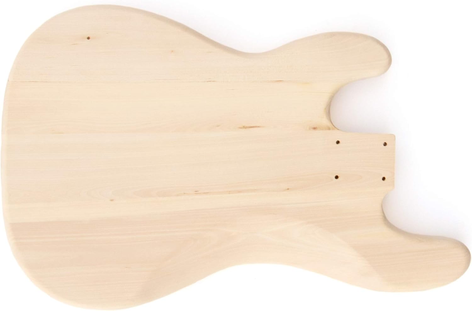 50 Style Build Your Own Bass Guitar Kit