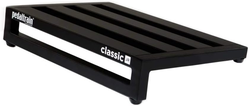 Pedaltrain Classic Jr SC 18 X12.5 Inches Pedalboard with Soft Case