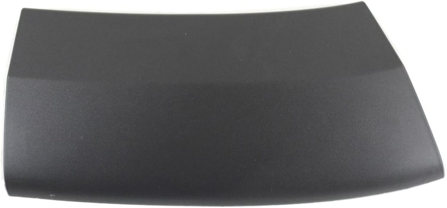 Genuine Mopar Wheel Flare Molding - 5NP39LAHAA