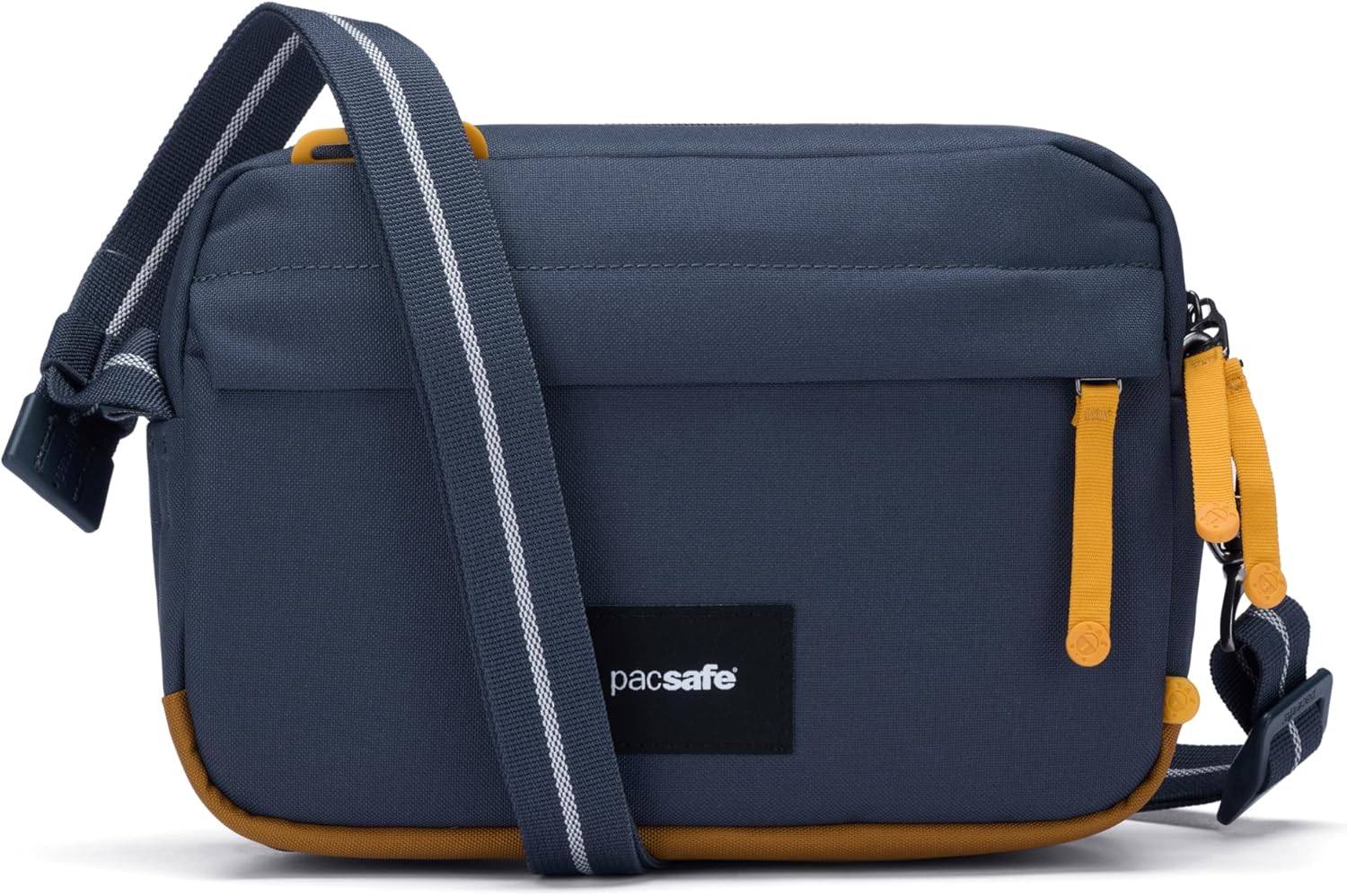Pacsafe GO Crossbody | Anti Theft