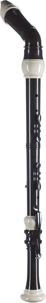 Yamaha YRB302II Bass Recorder