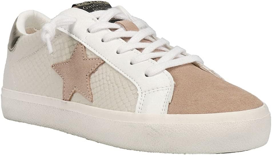 VINTAGE HAVANA Women's Pierson Blush/Taupe Multi