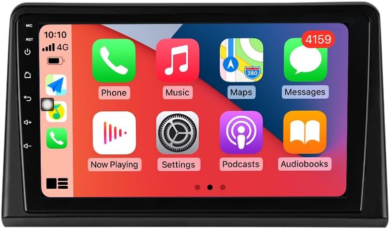 Car Stereo Radio for Hyundai Sonata 7 2017-2019…