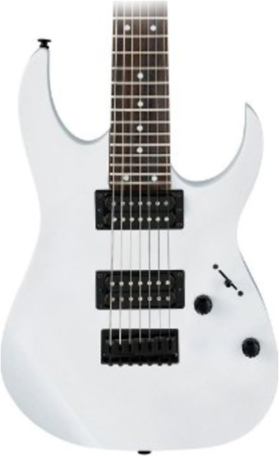 Ibanez RG7221WH GIO 7-String Electric Guitar White