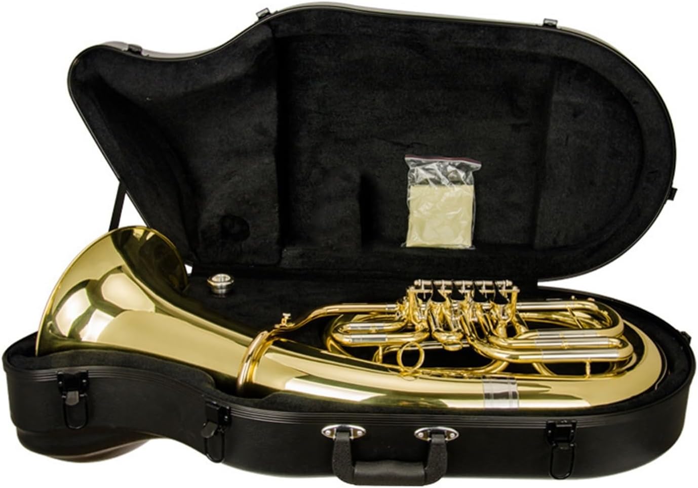 Euphonium Instrument Suitable For Playing Practice Euphonium All-brass Instrument