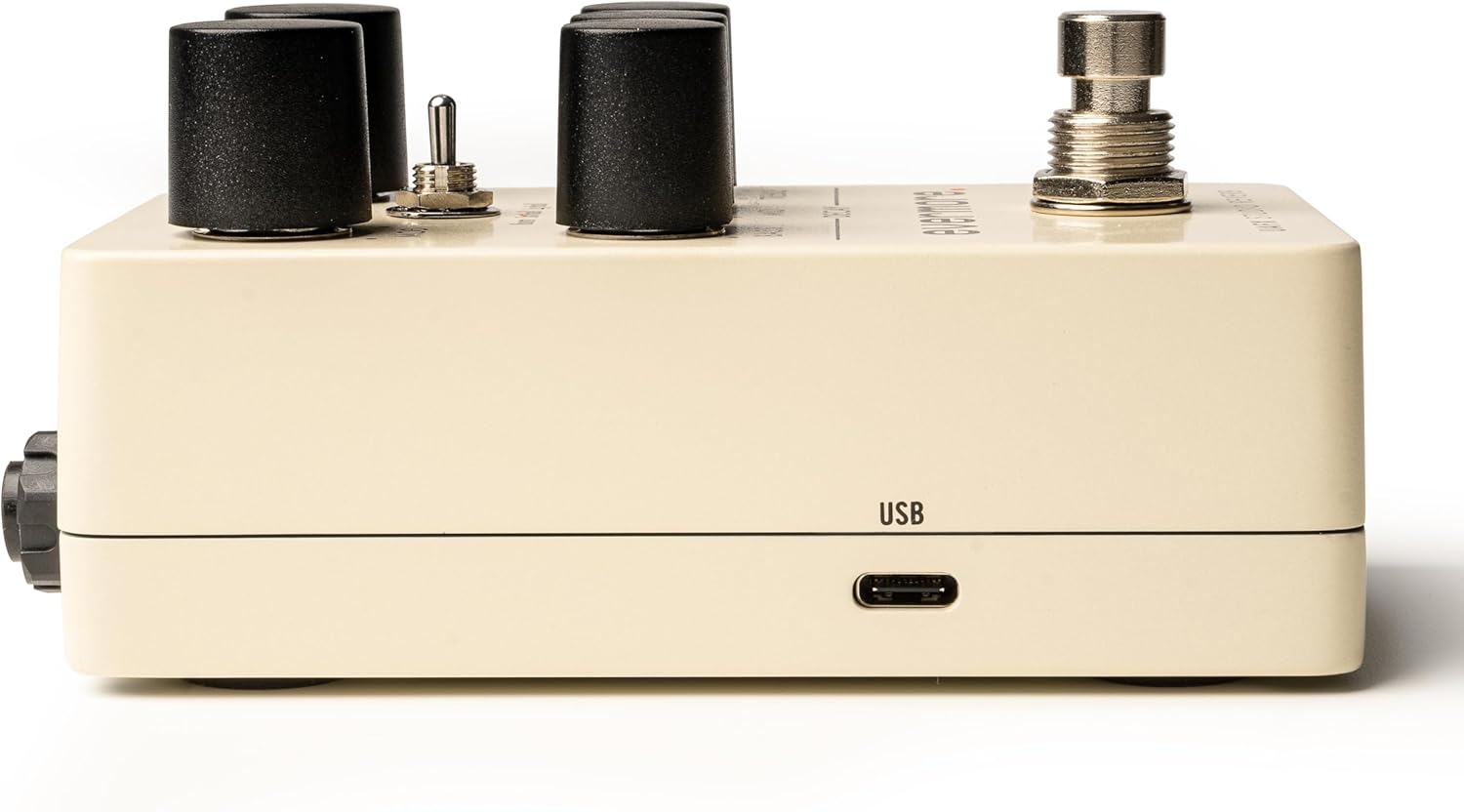 Universal Audio Evermore Reverb Effect Pedal