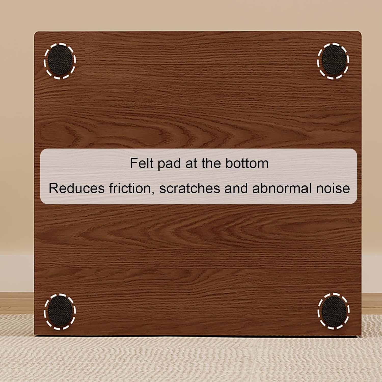 Wood Vertical Bookshelf with Lights, LED Bookcase with Storage Organizer, Corner Bookcase Floor Standing Book Shelf for Living Room, Bedroom & Home Office(Black,128cm/50.4in)