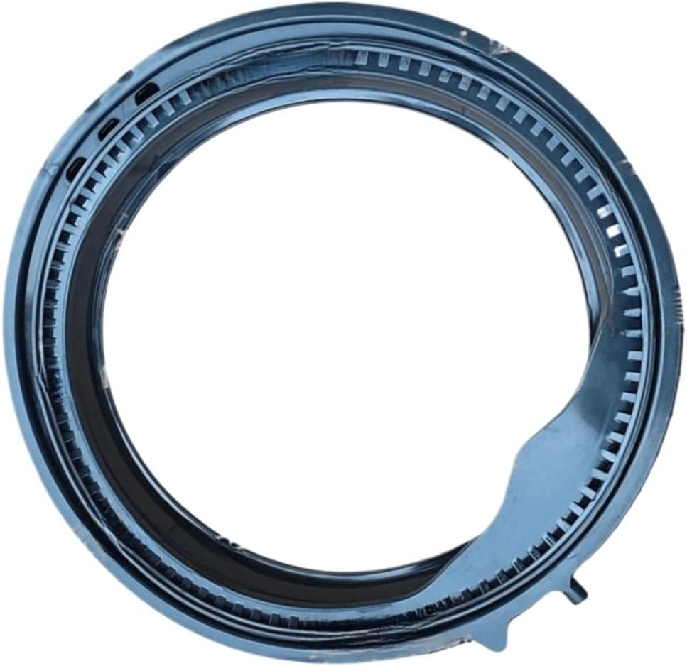 Drum Washing Machine Accessories Parts Door Seal Rubber Ring，Compatible For Haier，0020301453A