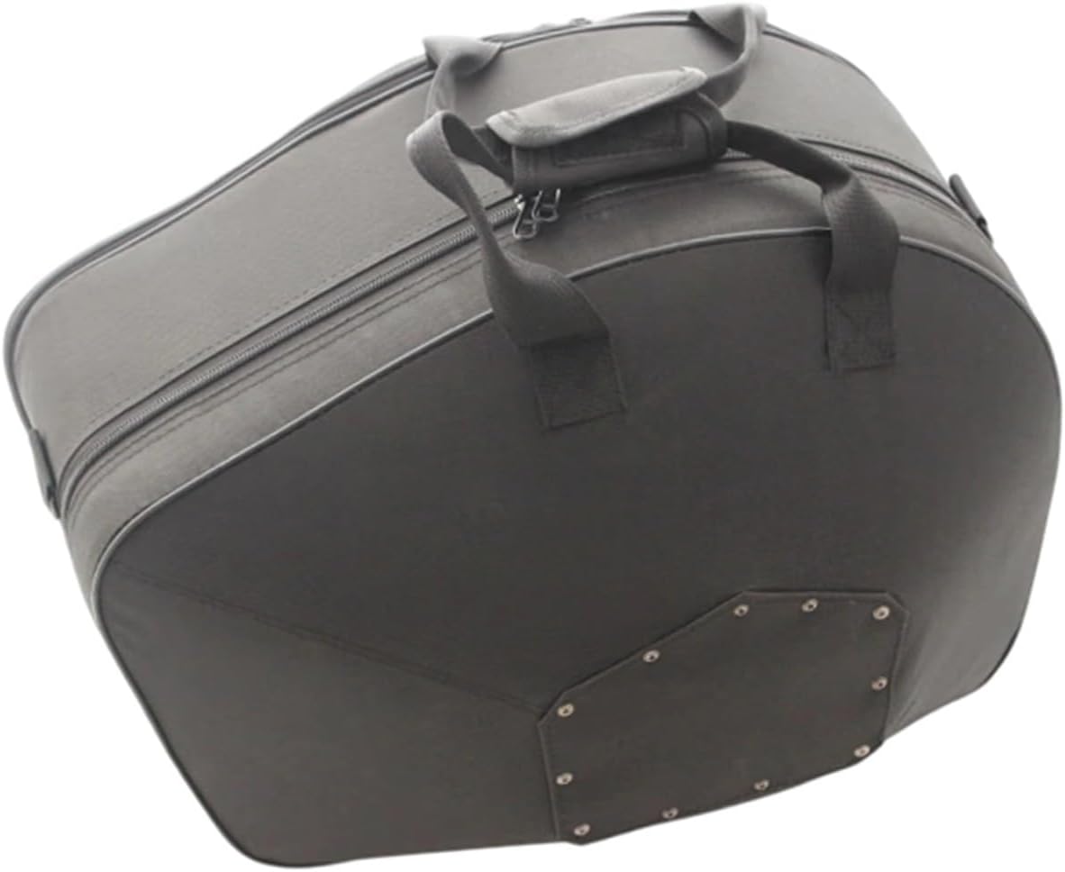 4 Key French Horn French Horn B Flat To F Double Row Instrument Beginners Playing Gold Professional(1)