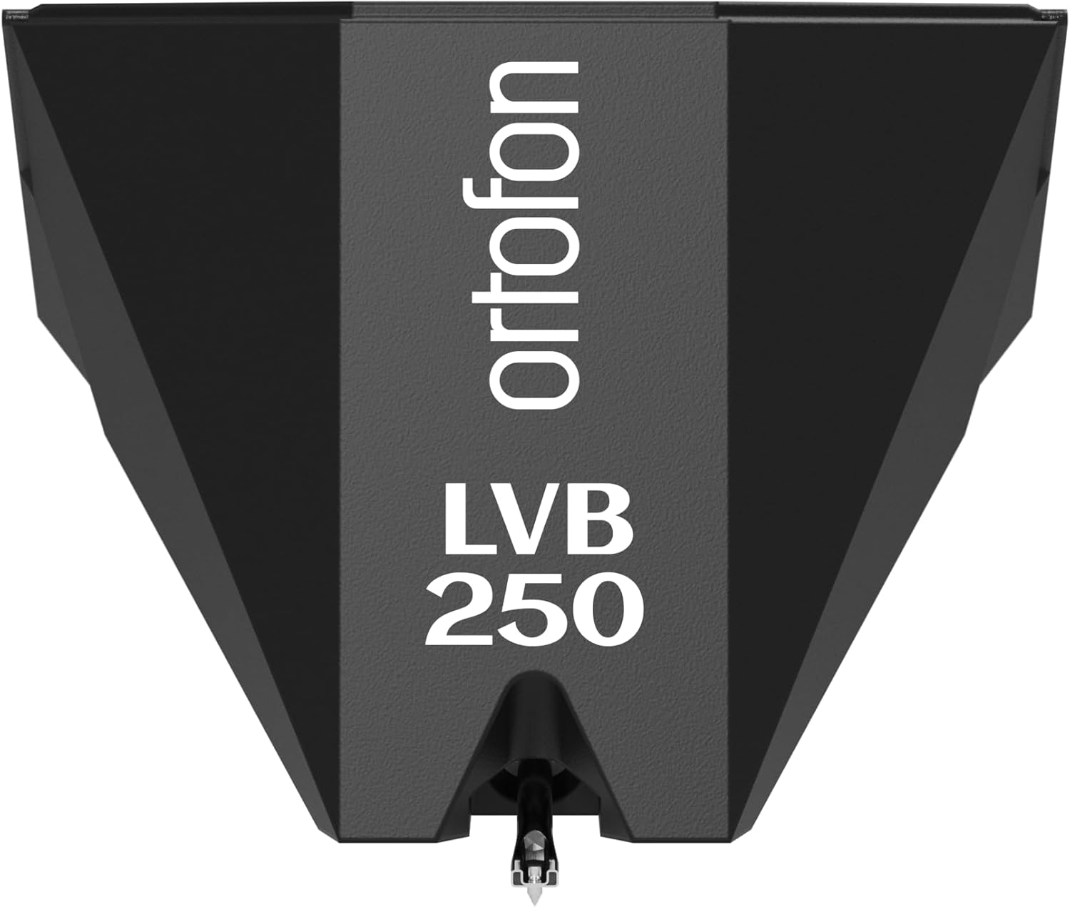Ortofon 2MR Black LVB 250 2MR Black Low Profile Cartridge