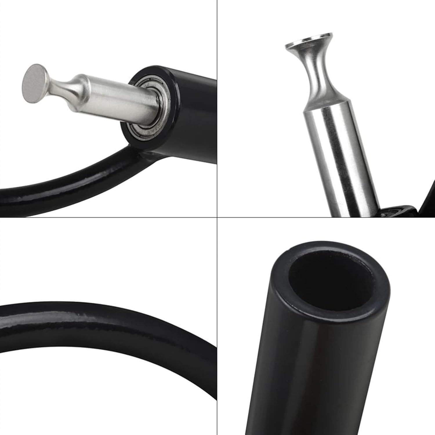 Saxophone Accessories Metal Plate Pressure Wheel Saxophone Trumpet Wind Sheet Pipe Deformation Professional Repair Tools