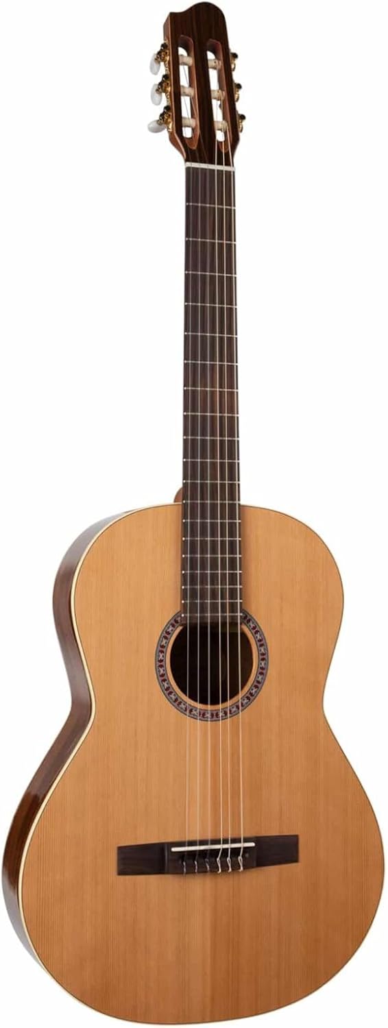 GODIN Concert Left Clasica II