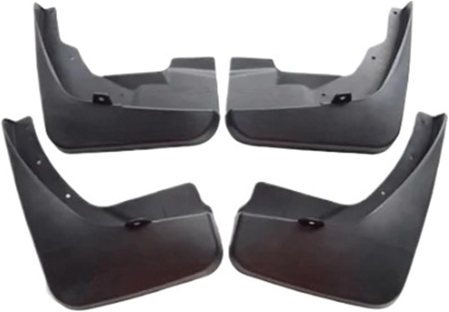 Mudguards Mud Flaps Splash Guards Compatible for Dodge Journey 2007-2020 Car Accessories(Journey)