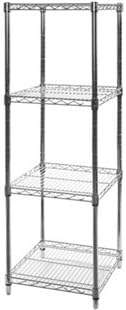 Shelving Inc. 18