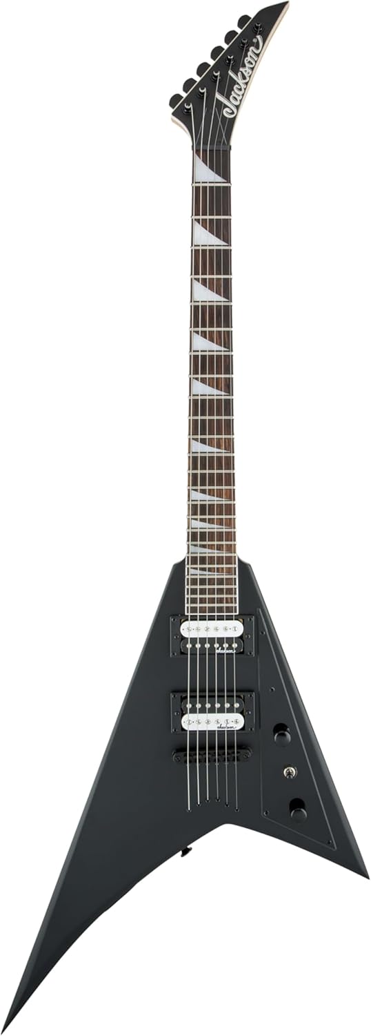 Jackson JS Series Rhoads JS32T - Satin Black
