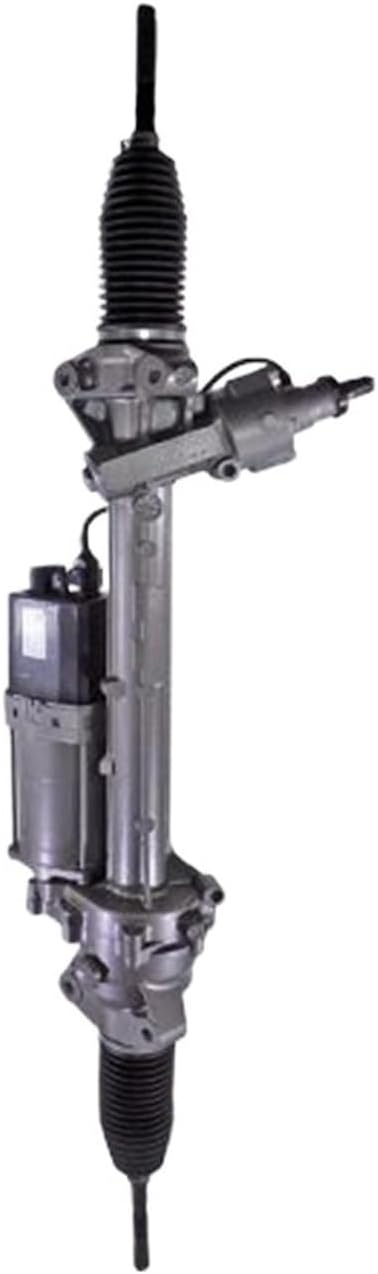 Auto Parts 1 Pcs Electronic Power Steering Rack Compatible For BMW X3 F25 OE 32106873152 Car Accessories