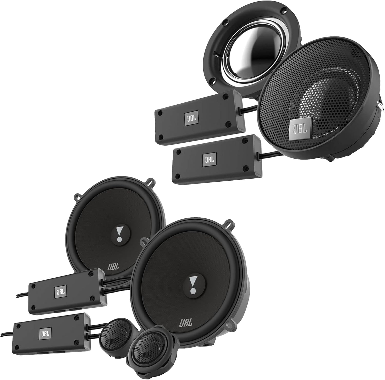 JBL - STADIUM52CF 5 1/4