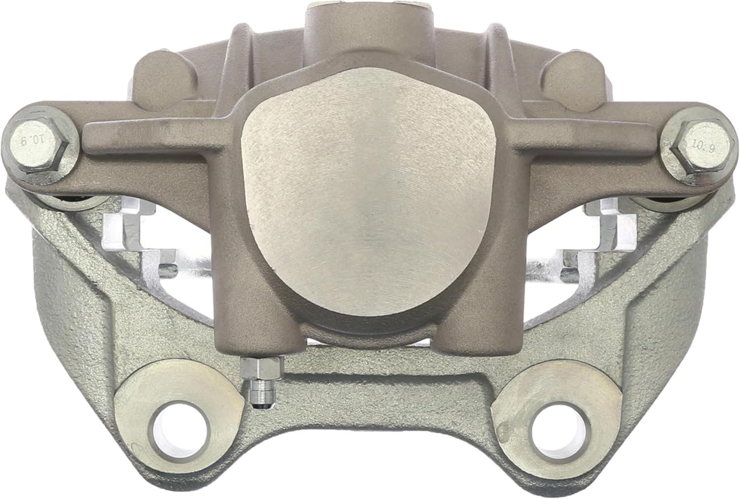 ACDelco Gold 18FR2085N (19362867) Rear Driver Side Disc Brake Caliper Assembly (Friction Ready)