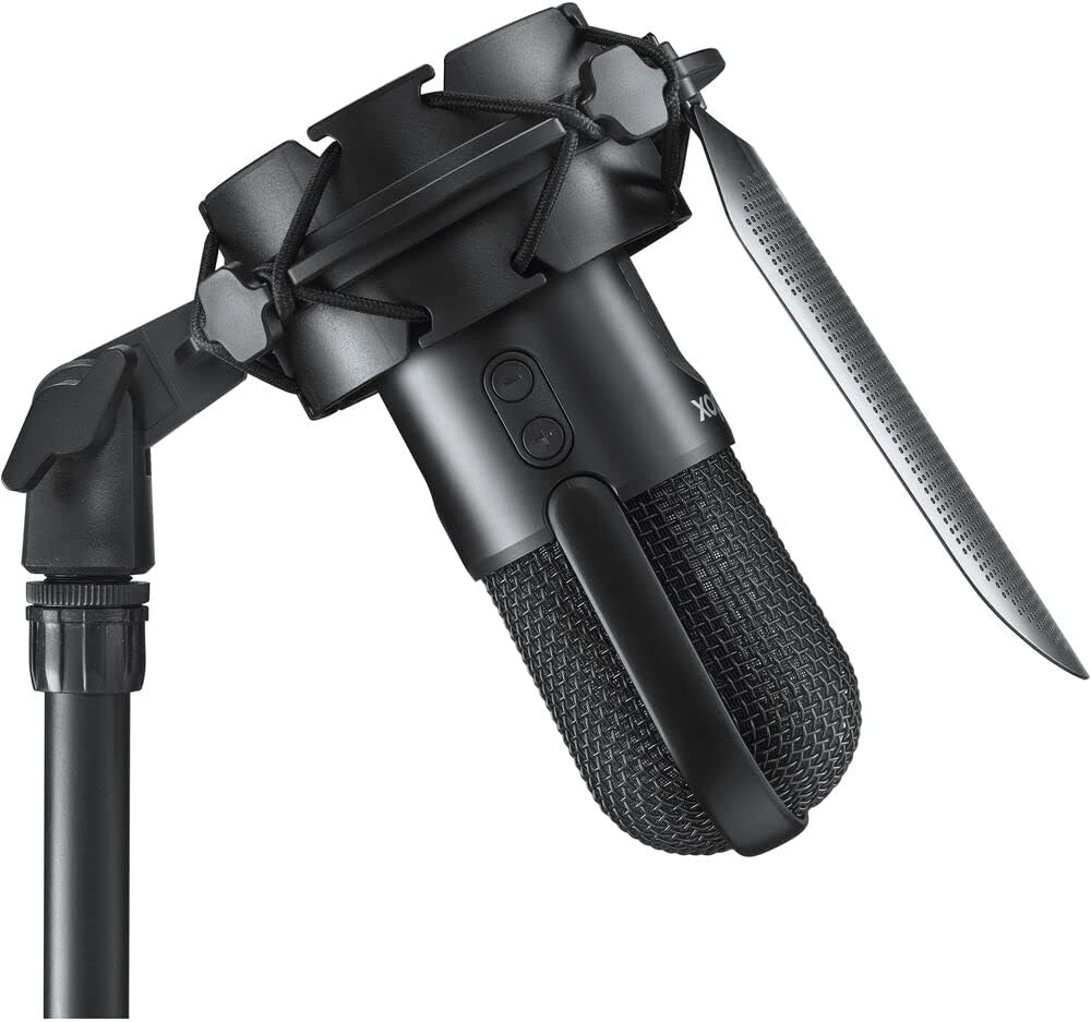 GODOX UMic10 Cardioid Condenser USB Microphone