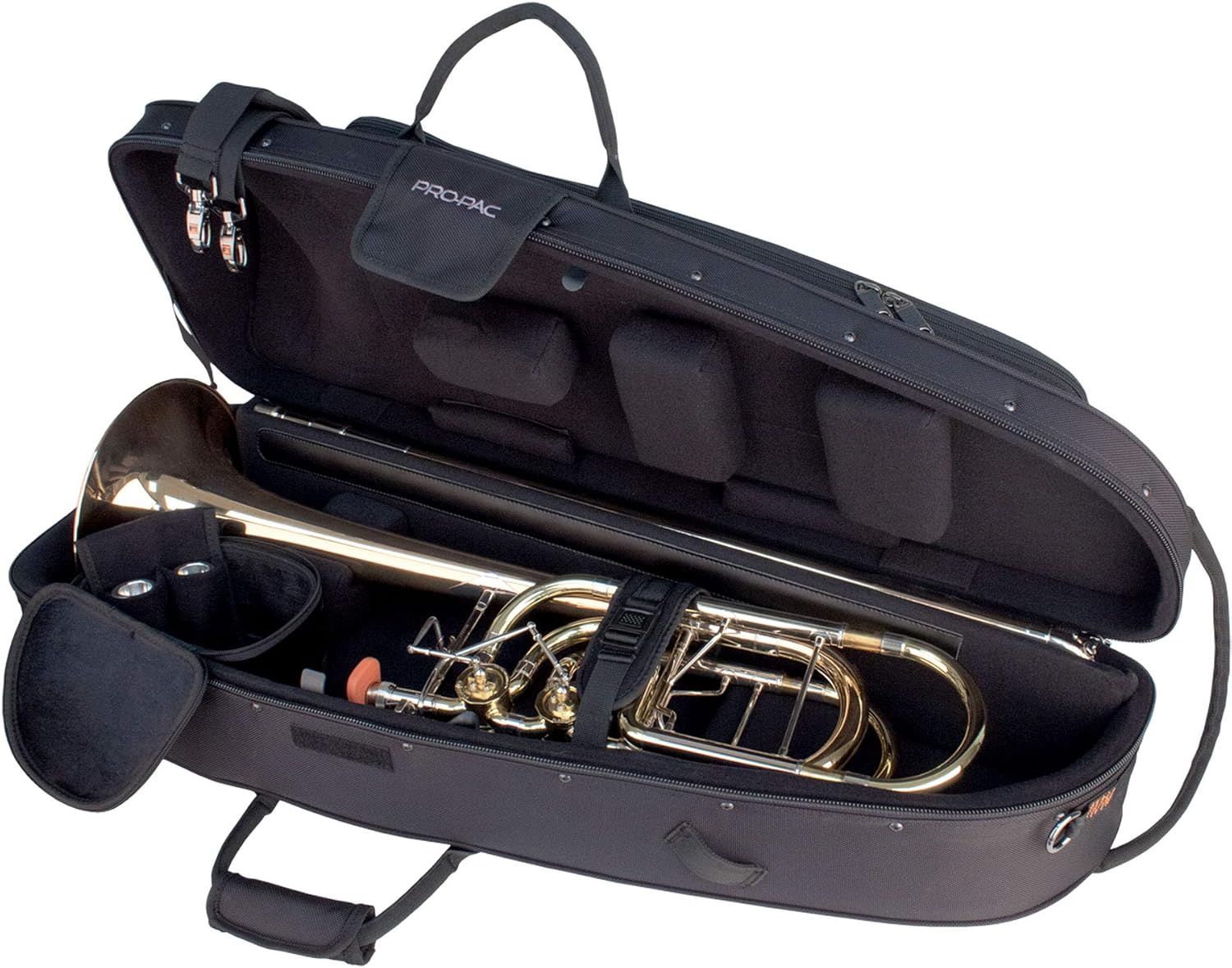 Protec IP309CT Bass Trombone IPAC Case