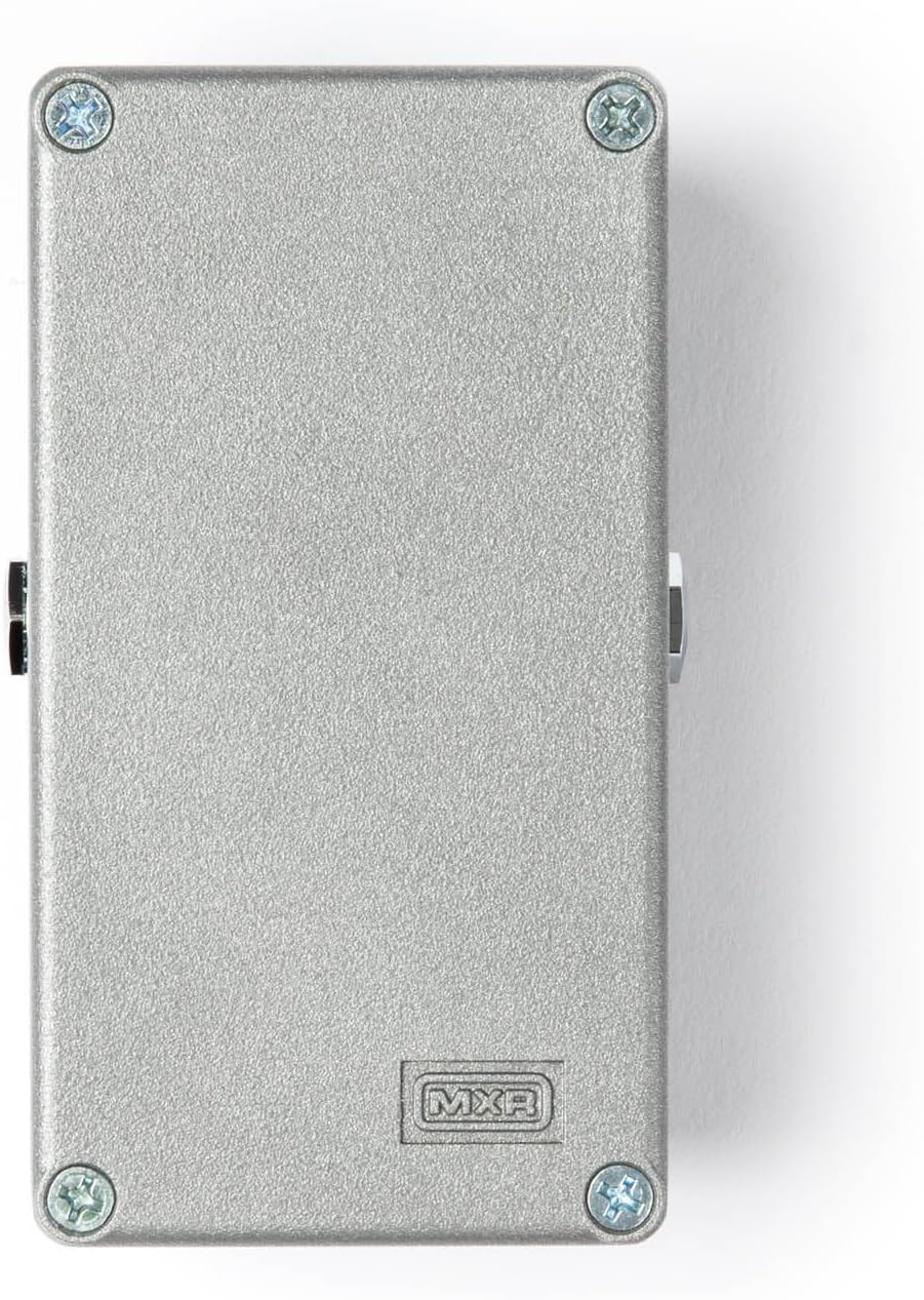 MXR® Smart Gate® Noise Gate