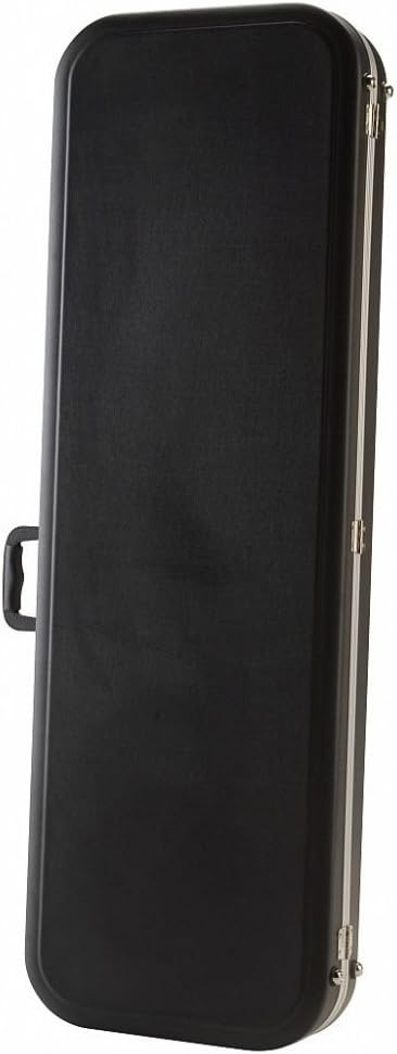 SKB Electric Bass Rectangular Hardshell, standard latches, handle