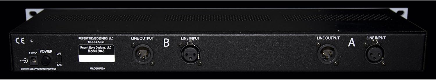 Rupert Neve Designs 5045 Primary Source Enhancer