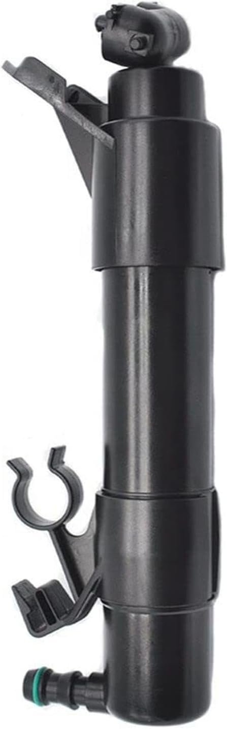 Headlight Washer Nozzle for VW EOS Golf 5 2004-2009, Front Left/Right Headlamp Washer Nozzle 1K5955979/1K5955978