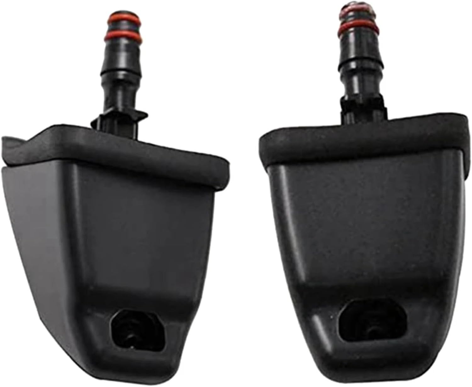 Headlight Washer Nozzle for CRV 2002 2003 2004 2005 2006 (Left & Right Side for 76885-SCA-S11 and 76880-SCA-S11)