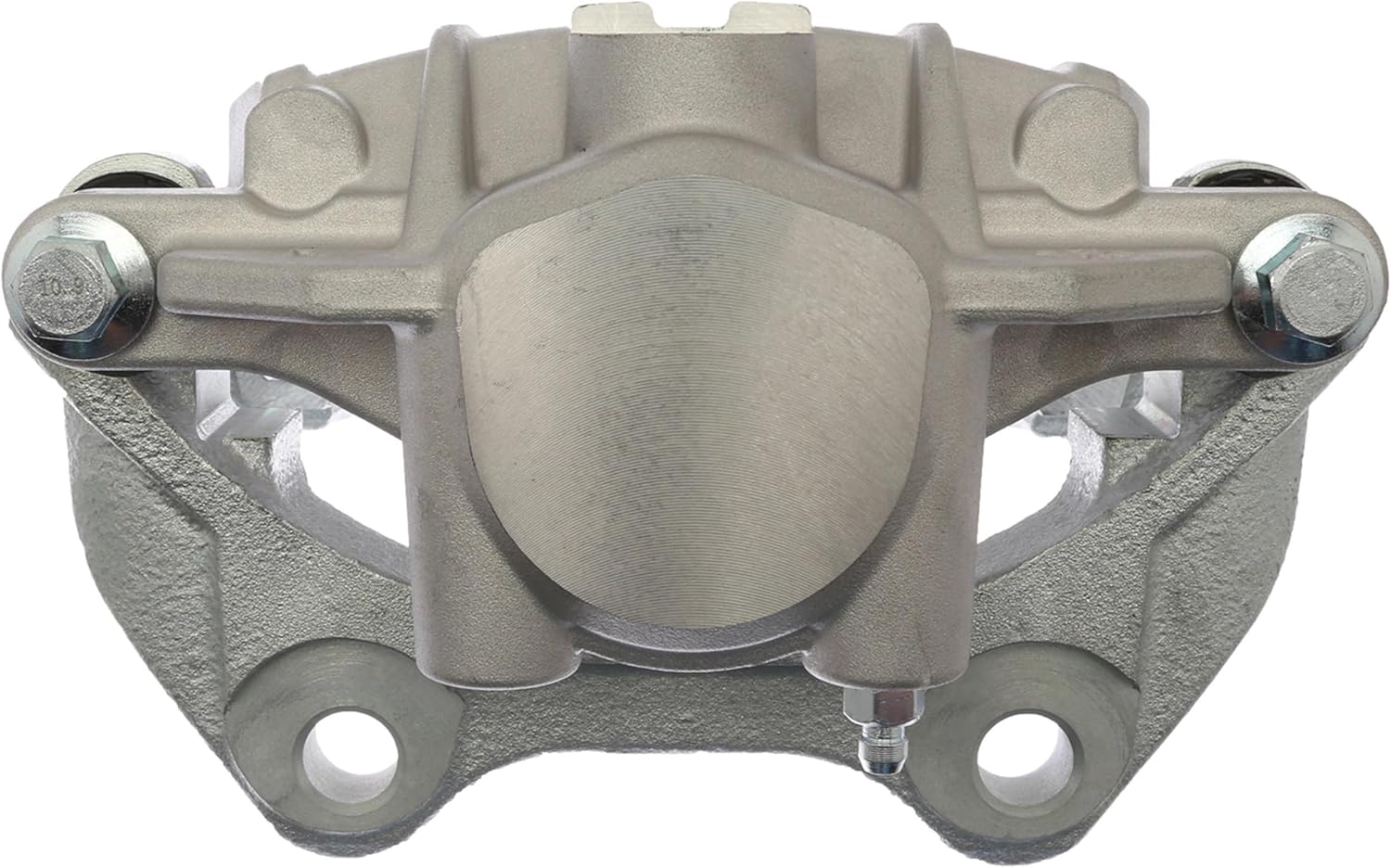 ACDelco Gold 18FR2086N (19362868) Rear Passenger Side Disc Brake Caliper Assembly (Friction Ready)