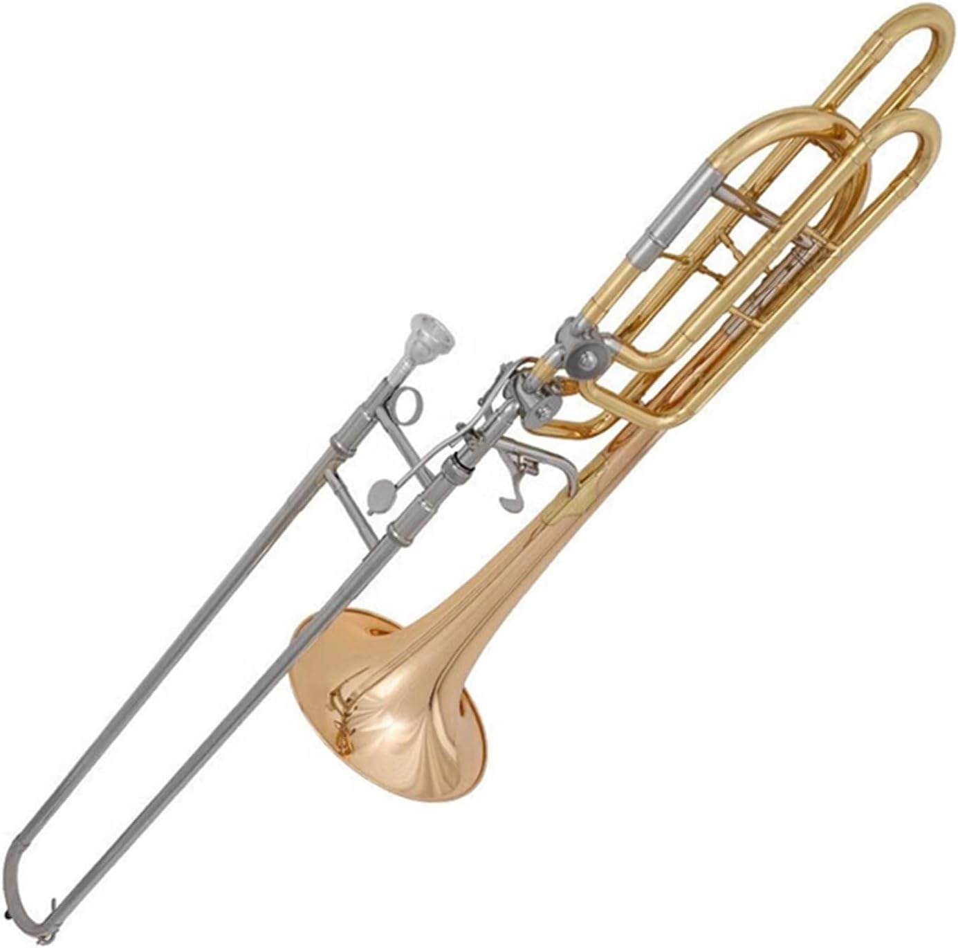 Bass Trombone Beginner Professional Instrument