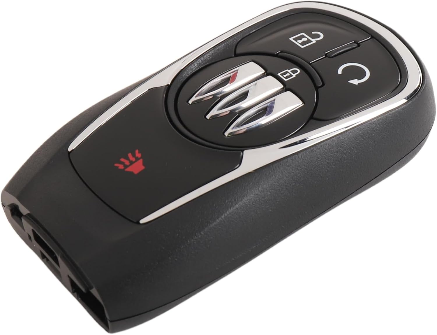 GM Genuine Parts 13547676 Remote Control Door Lock and Theft Deterrent Transmitter