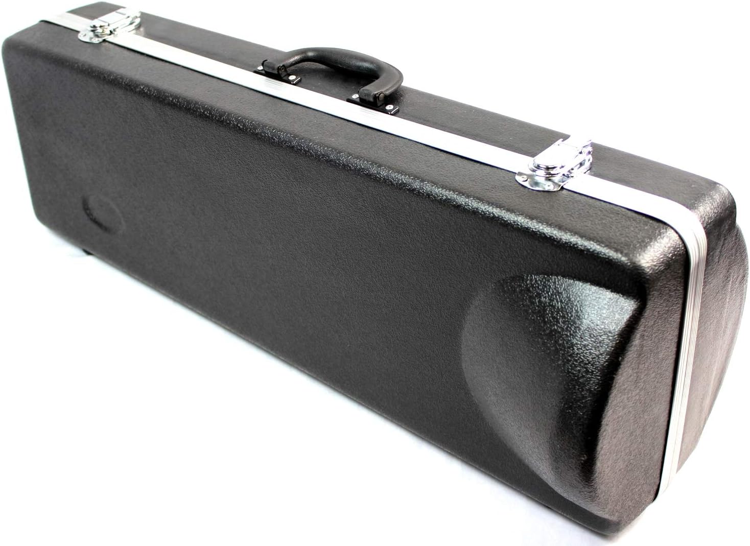 Diginex Nickel Plated Eb Alto Trombone with Case and Mouthpiece