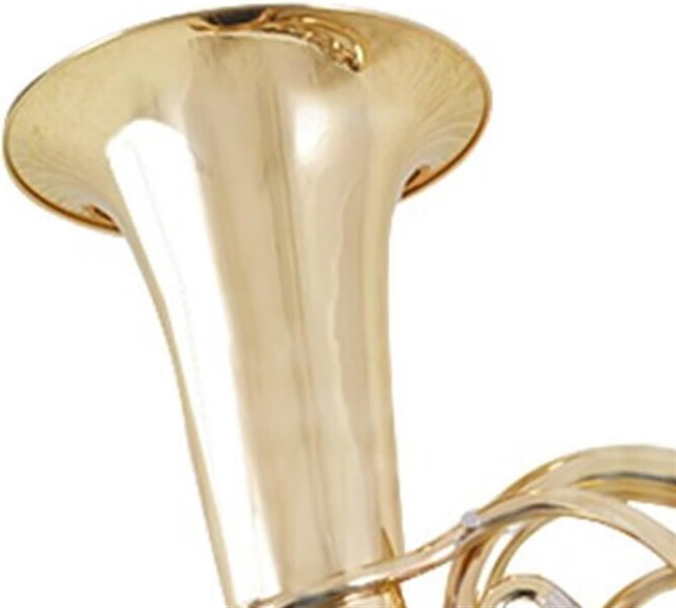 Beginner euphonium Euphonium Wind Instrument Bb Flat Tune 4 Flat Keys