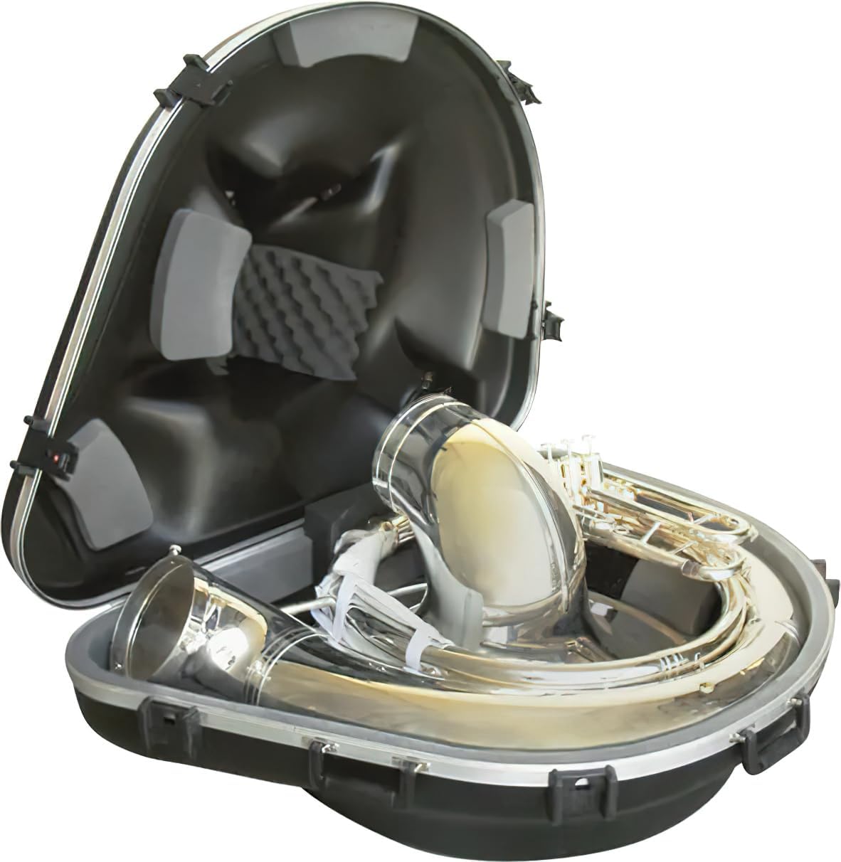 SKB Sousaphone Case