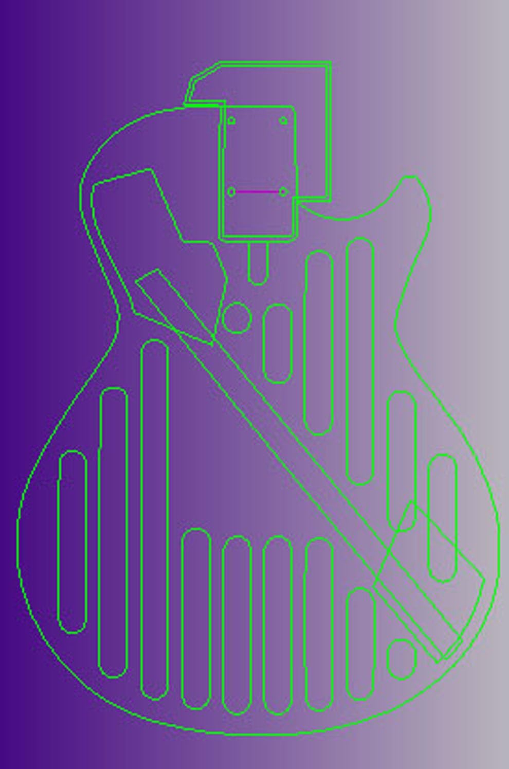 Hadean EA-100 NA Acoustic Electric Guitar