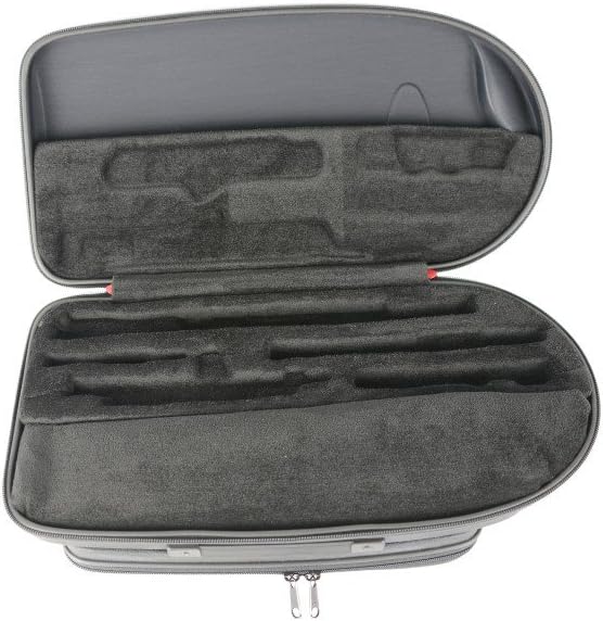 BAM 4010SB Woodwind accessories Flute cases & bags