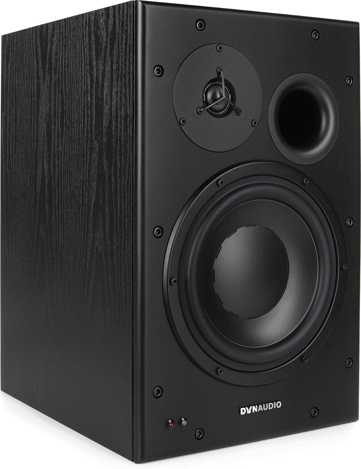 DYNAUDIO BM15A 10 Inches Powered Studio Monitor, Left Side