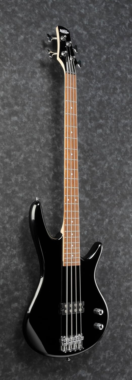 Ibanez GSR100EX Bass Guitar Black