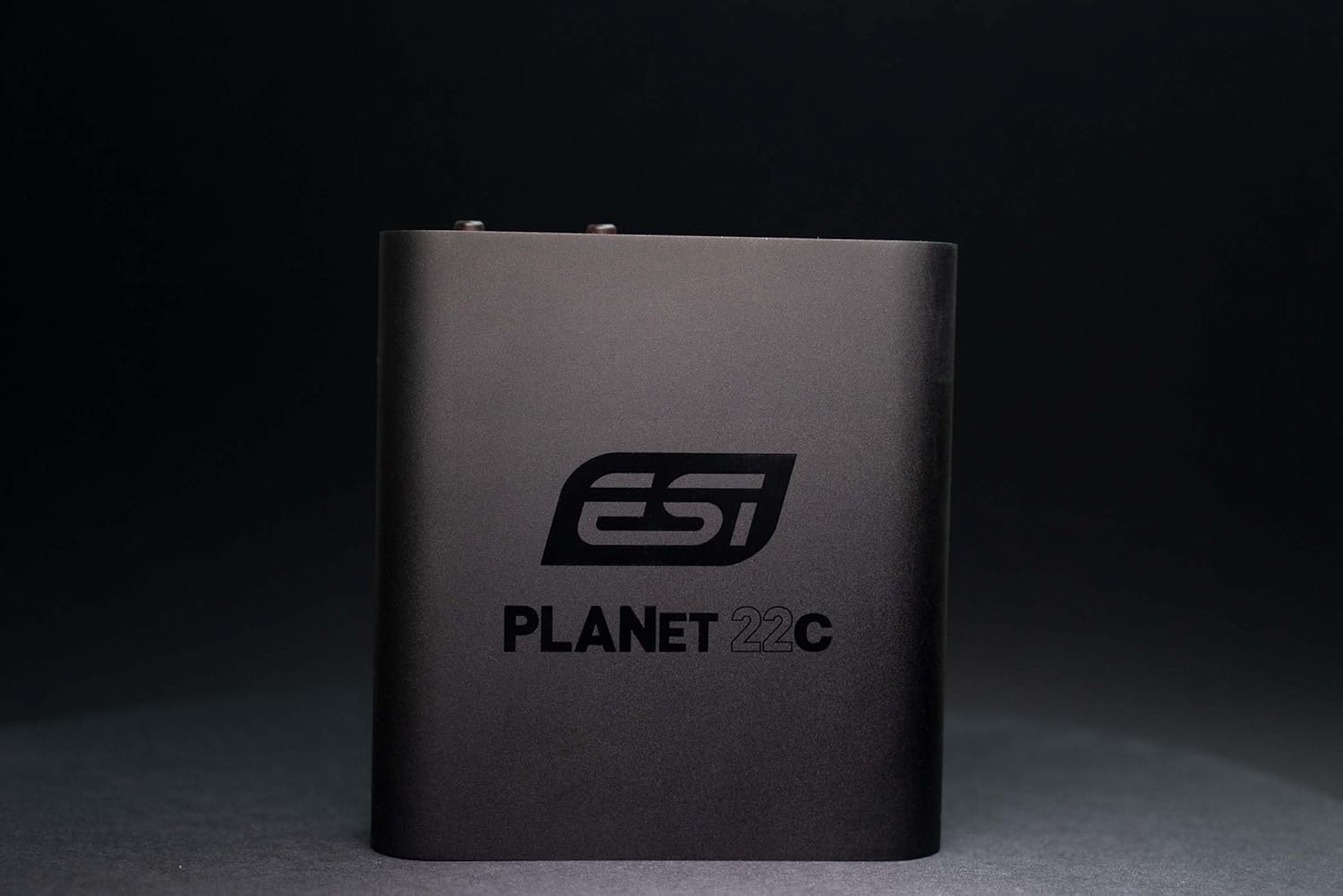 ESI planet 22c | Reference Quality Dante Audio Interface