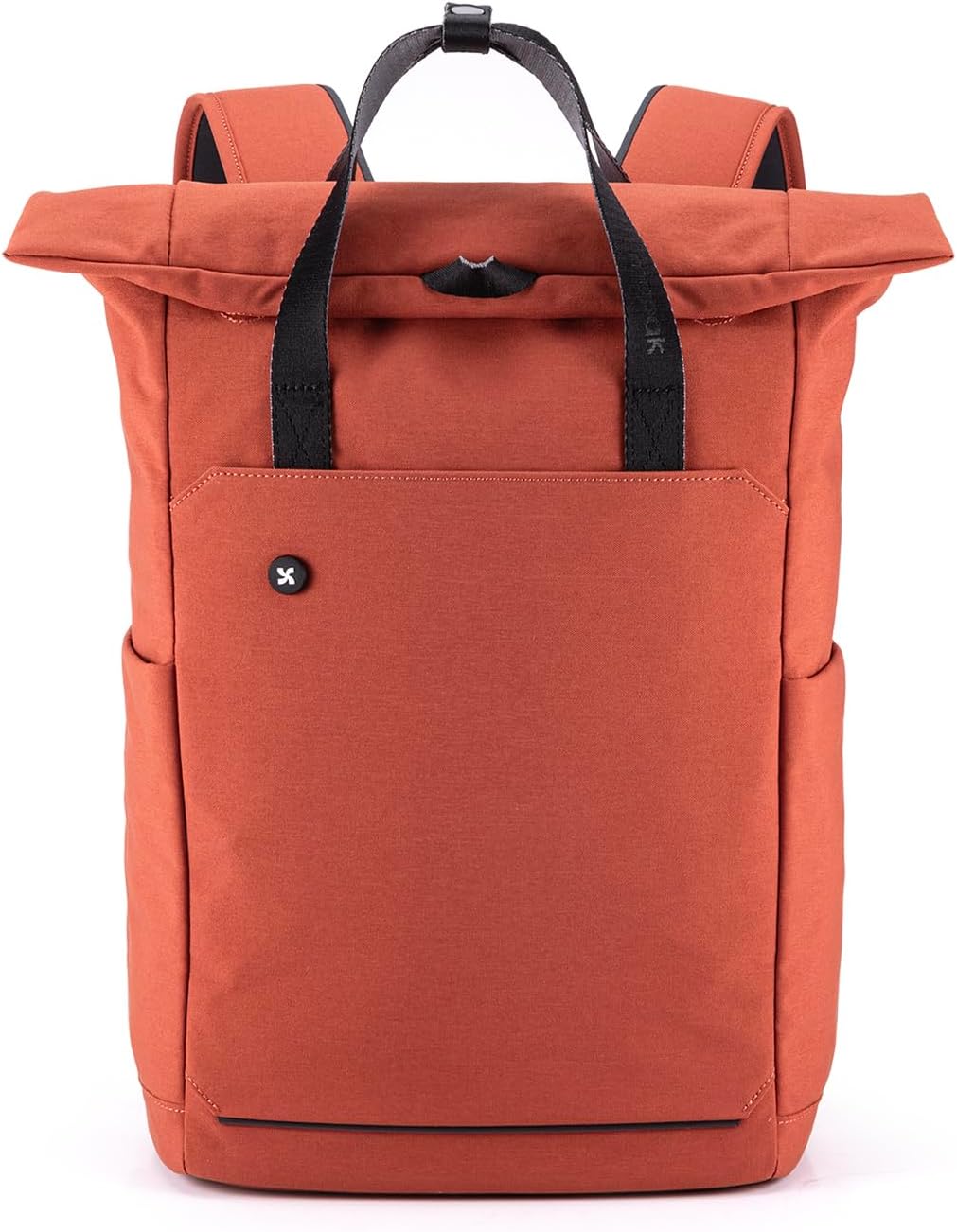 Travel Backpack,16.5inch Urban Daypack,Backpack for Men,Anti Theft Backpack,Laptop Backpack,Travel Backpack for Men Womens,Water Resistant Tokyo Totepack for Switch 2(16.5 Inch Henna)