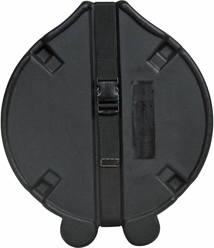 Gator Cases Protechtor Series Elite Tom Case with Foam Cradle; Fits 10