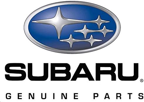 Subaru Genuine 88835AL04A Transmitter - Keyless Access, 1 Pack